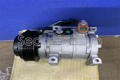 Lốc điều hòa Kia Soluto 2019-2023