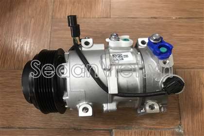 Lốc điều hòa Hyundai Accent 2021-2024