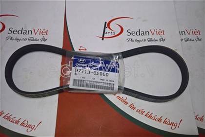Dây curoa điều hòa 4PK675