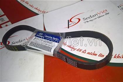 Dây curoa điều hòa 4PK675 9771302000