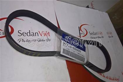 Dây curoa điều hòa 4PK675 9771302000