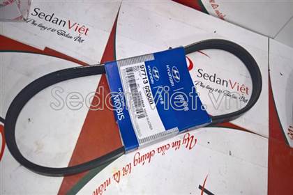 Dây curoa điều hòa 4PK675 9771302000