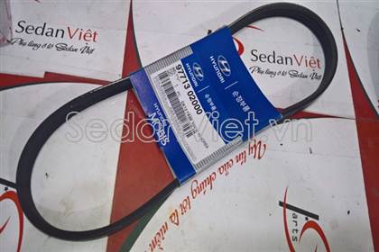 Dây curoa điều hòa 4PK675 9771302000