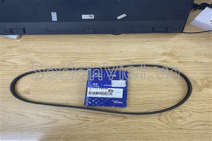 Dây curoa điêu hòa Hyundai Starex 2001-2003