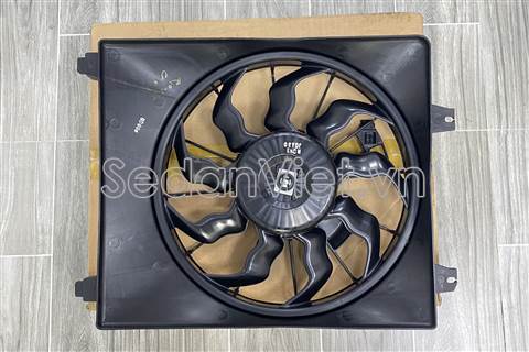 Quạt giàn nóng 977302B200-HANON