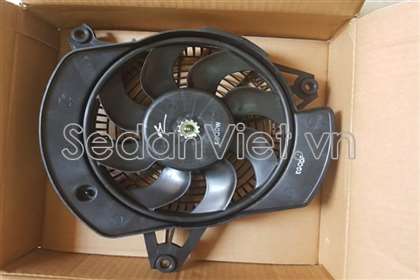 Quạt giàn nóng - 977304A005-HCC