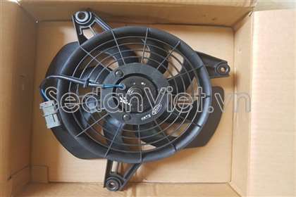 Quạt giàn nóng - 977304A065-HCC