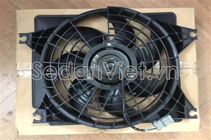 Quạt gió động cơ 977304E000