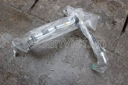 Ti ô cao áp điều hòa Kia Morning 2015