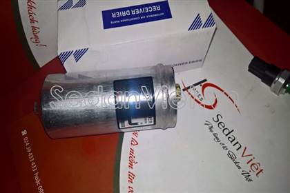 Phin lọc gas dùng cho xe Hyundai Starex 2004-2006