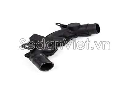 Ống hút gió vào két turbo 9801816280