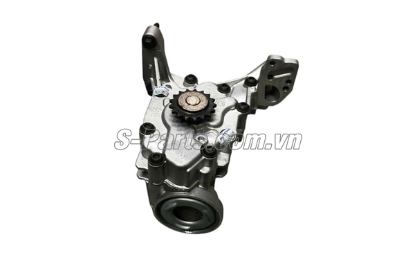 Bơm dầu động cơ Peugeot 2008 2020