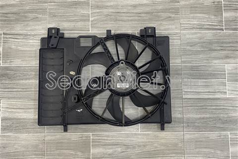 Quạt gió động cơ 9804778380