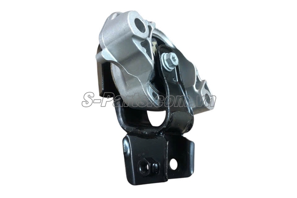 Cao su chân giằng động cơ 9804890680