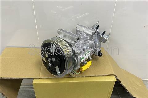 Lốc điều hòa Peugeot 208 2015-2016