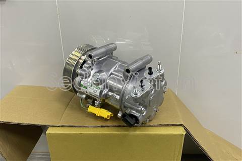 Lốc điều hòa 9804966680