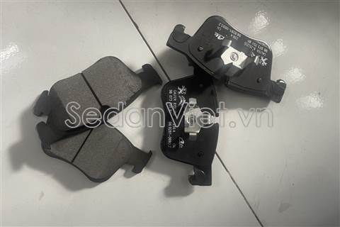 Má phanh trước 9807375180