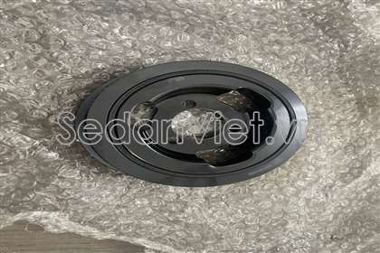 Puly đầu trục cơ 9807801980