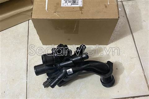 Cụm van hằng nhiệt 9808647180