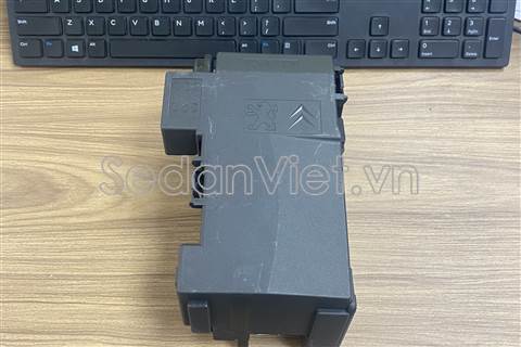 Cầu chì đầu ắc quy 9810873080