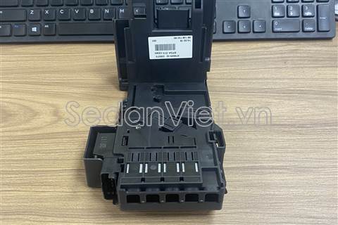 Cầu chì đầu ắc quy 9810873080