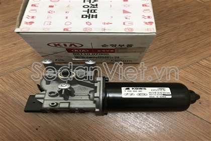 Motor gạt mưa trước Kia Morning 2008-2009