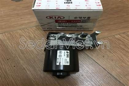 Motor gạt mưa trước 9811007000