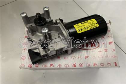 Motor gạt mưa trước