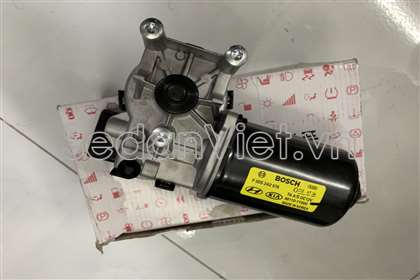 Motor gạt mưa trước 981101Y000