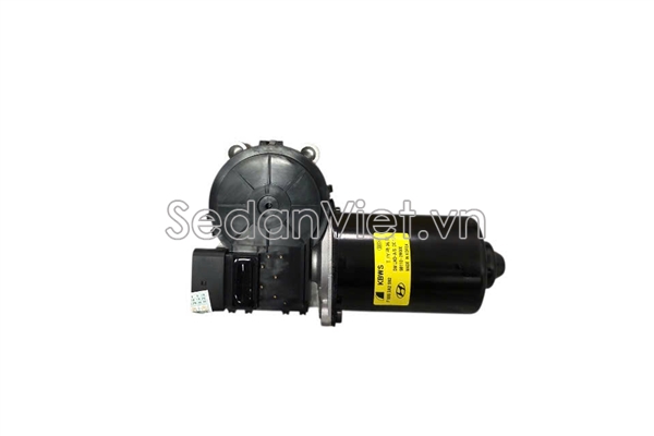 Motor gạt mưa trước 981102W000