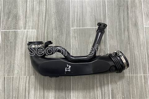 Ống hút gió turbo