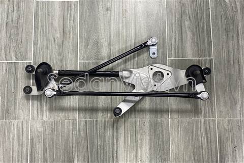 Cơ cấu gạt mưa trước Kia Carens 2007-2012