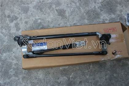 Cơ cấu gạt mưa trước Hyundai i10 Grand 2014-2016