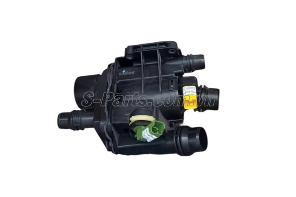 Cụm van hằng nhiệt 9812131480
