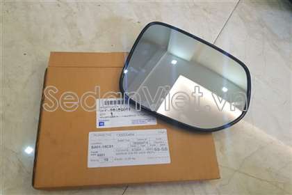 Mặt gương Chevrolet Colorado 2013-2016