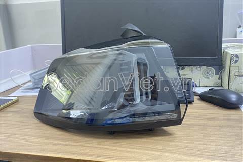 Đèn hậu ngoài trái 9836231680