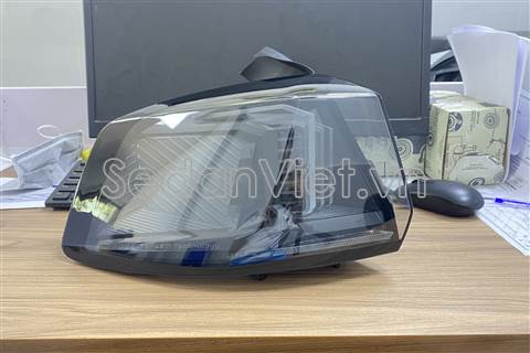 Đèn hậu ngoài trái 9836231680