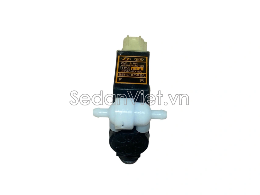 Motor phun nước rửa kính 985100X100