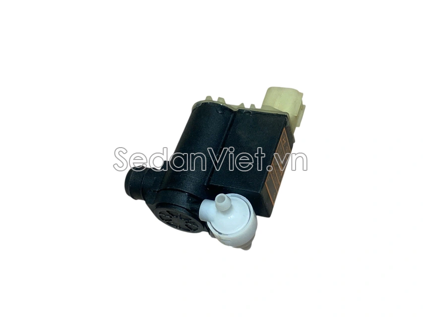 Motor phun nước rửa kính