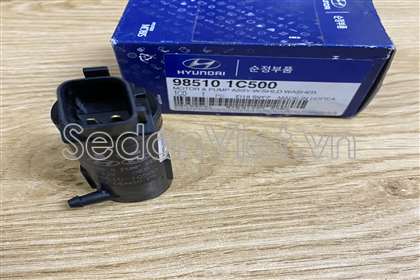 Bơm nước rửa kính không gạt mưa sau 985101C500