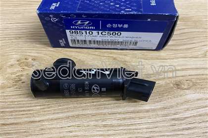 Bơm nước rửa kính không gạt mưa sau 985101C500