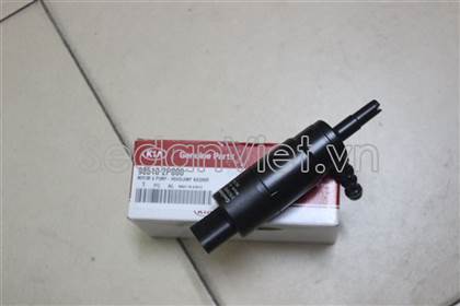 Mô tơ phun nước rửa đèn pha 985102P000