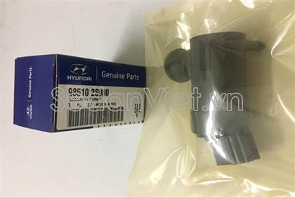 Motor phun nước rửa kính Hyundai Accent 2018-2020