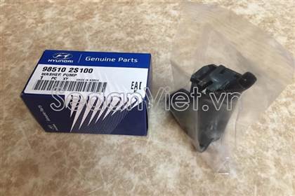 Motor phun nước rửa kính Kia Morning 2015