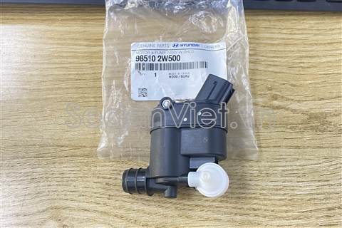 Bơm nước rửa kính Kia Sonet 2021-2023