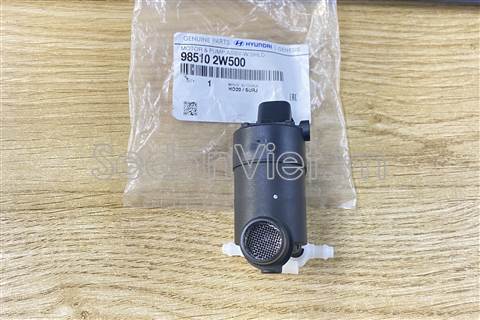 Bơm nước rửa kính 985102W500