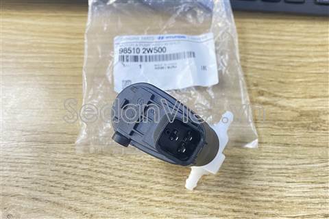 Bơm nước rửa kính 985102W500