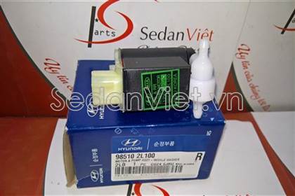 Mô tơ bơm nước rửa kính Hyundai i30 2008-2011