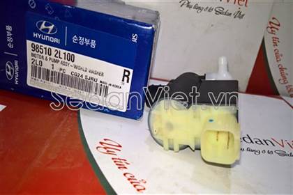 Mô tơ bơm nước rửa kính 985102L100