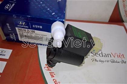 Mô tơ bơm nước rửa kính 985102L100